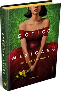 Gótico mexicano