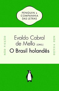 O Brasil holandês