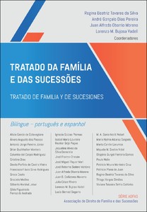 Tratado da família e das sucessões: tratado de família y de sucesiones