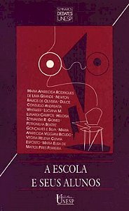 A escola e seus alunos: Estudos sobre a diversidade cultural
