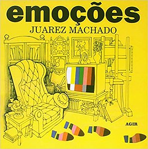 Emocoes - Juarez Machado