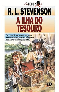A ilha do tesouro