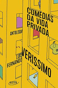 Comédias da vida privada: Antologia