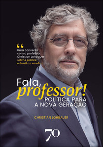 Fala, professor!: política para a nova geração