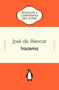 Iracema - Com posfácio de Alfredo Bosi
