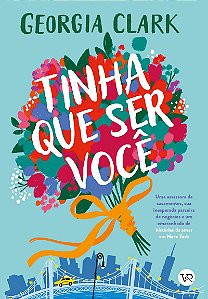 Tinha que Ser Você