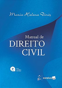 Manual de Direito Civil - 6ª Edição 2026