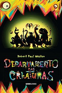 Departamento das criaturas