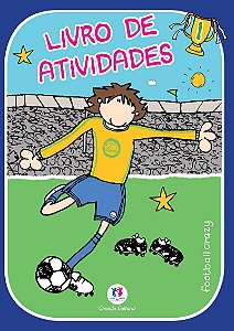 Football Crazy - Atividades I