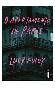 O apartamento de Paris