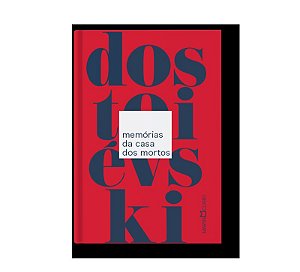 Memórias da casa dos mortos