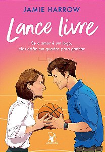 Lance livre: Se o amor é um jogo, eles estão em quadra para ganhar