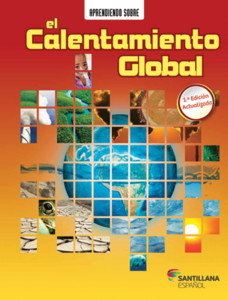 Aprendiendo sobre el calentamiento global