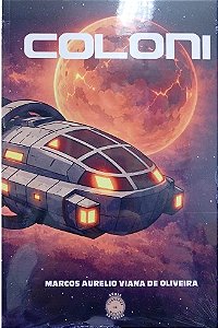 COLONI: série conexões da mente