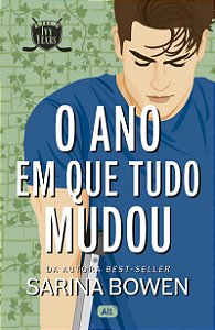 O ano em que tudo mudou