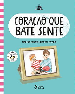 Coração que bate sente