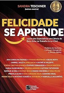 Felicidade Se Aprende