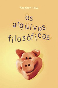 Os arquivos filosóficos