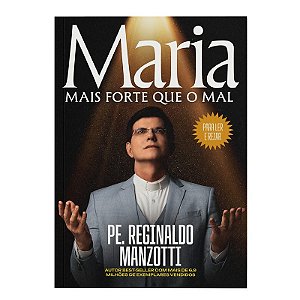 Maria, mais forte que o mal