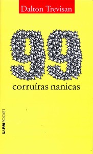 99 corruíras nanicas
