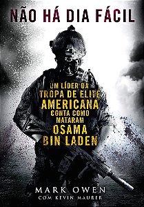Não há dia fácil