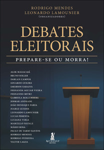 Debates eleitorais: prepare-se ou morra!