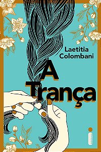 A trança