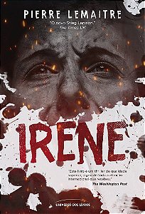 Irene: (Trilogia Verhoeven)