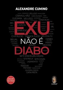 EXU NÃO É DIABO