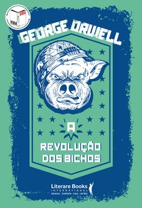 A revolução dos bichos e Um pouco de ar, por favor: livro 2 em 1