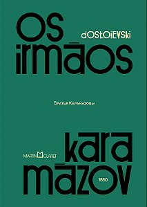 Os irmãos Karamázov