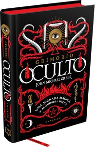 Grimório oculto