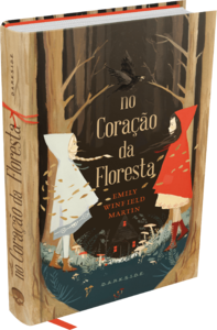 No Coração da Floresta