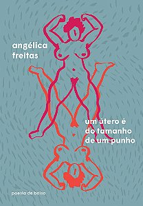 Um útero é do tamanho de um punho