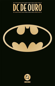 DC de Ouro: Batman
