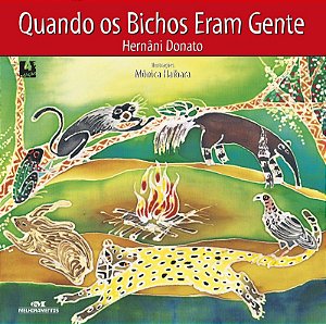 Quando os Bichos Eram Gente