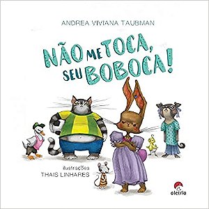 Nao Me Toca, Seu Boboca 7 Ed