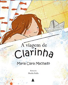A viagem de Clarinha