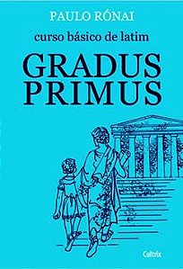Curso básico de latim: gradus primus