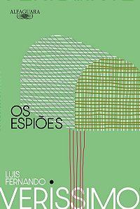 Os espiões (Nova edição)