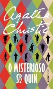 O misterioso sr. quin