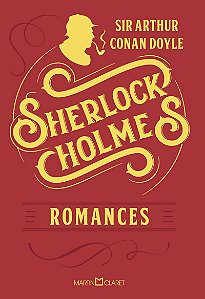 Sherlock Holmes: Romances
