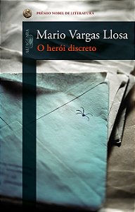 O herói discreto