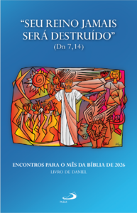 Livro de Daniel - Encontros para o Mês da Bíblia de 2026