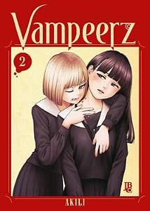 Vampeerz Vol. 02