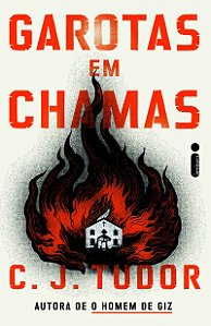 Garotas em chamas - Nova edição
