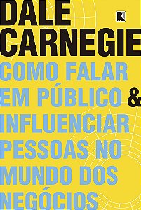 Como falar em público e influenciar pessoas no mundo dos negócios