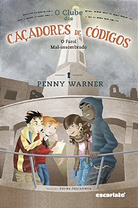 O clube dos caçadores de códigos: o farol mal-assombrado