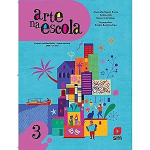 Arte Na Escola 3