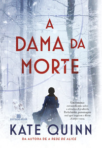 A dama da morte